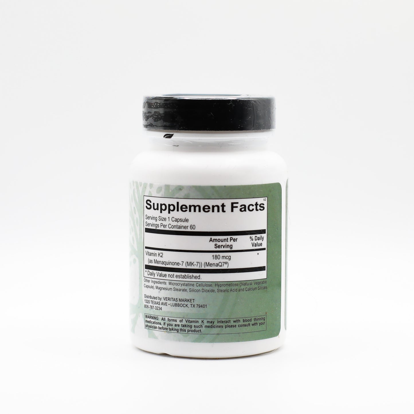 Vitamin K2