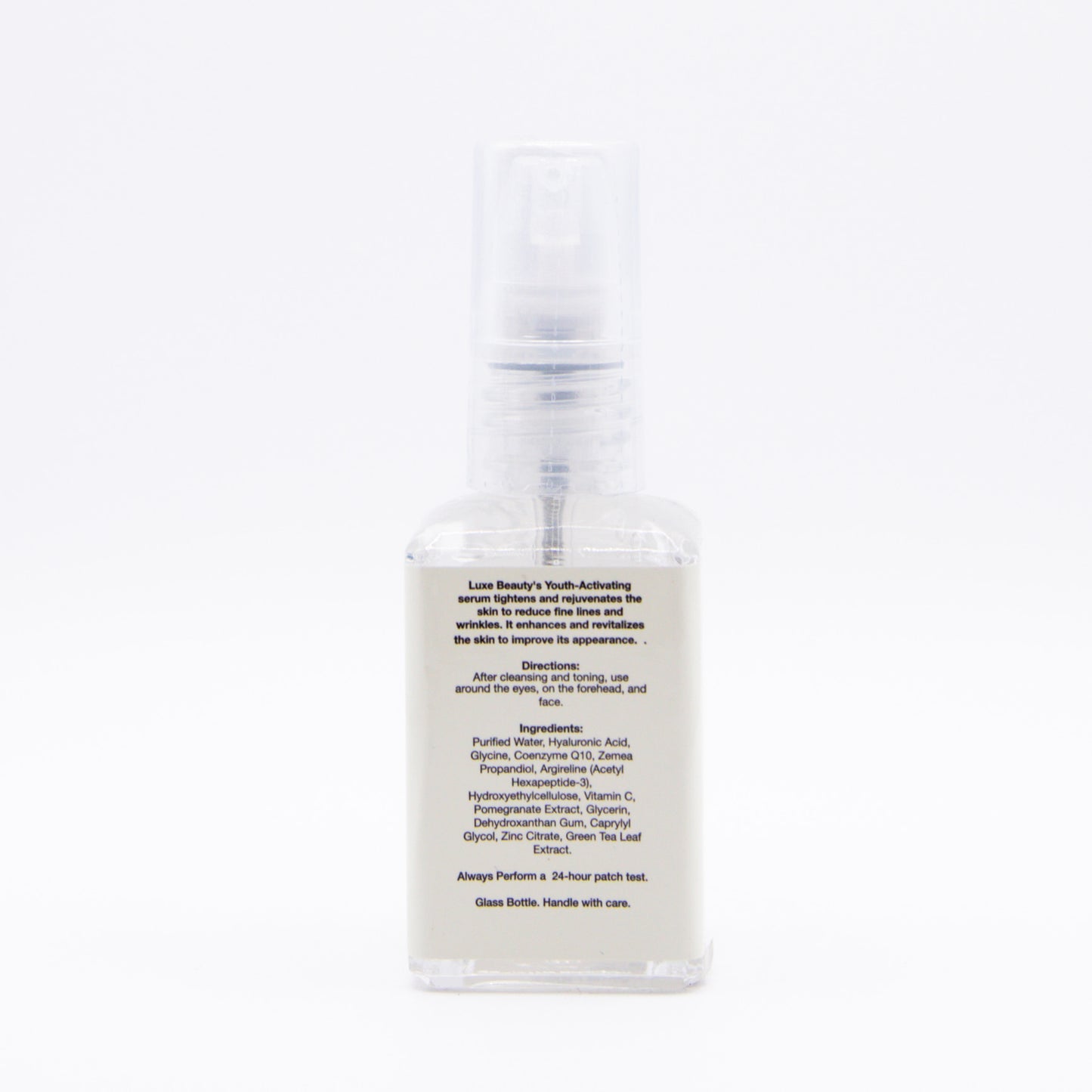 Luxe Anti-Aging Serum