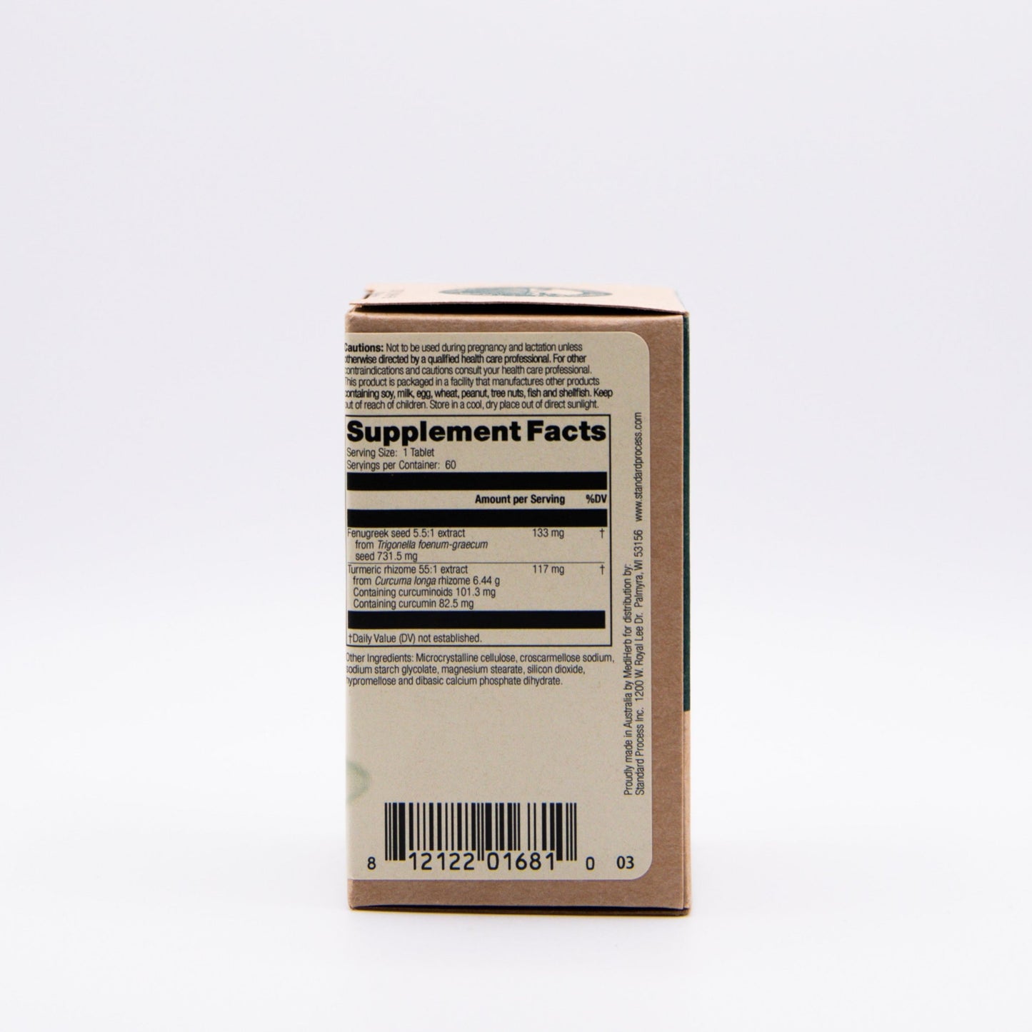 Turmeric Forte