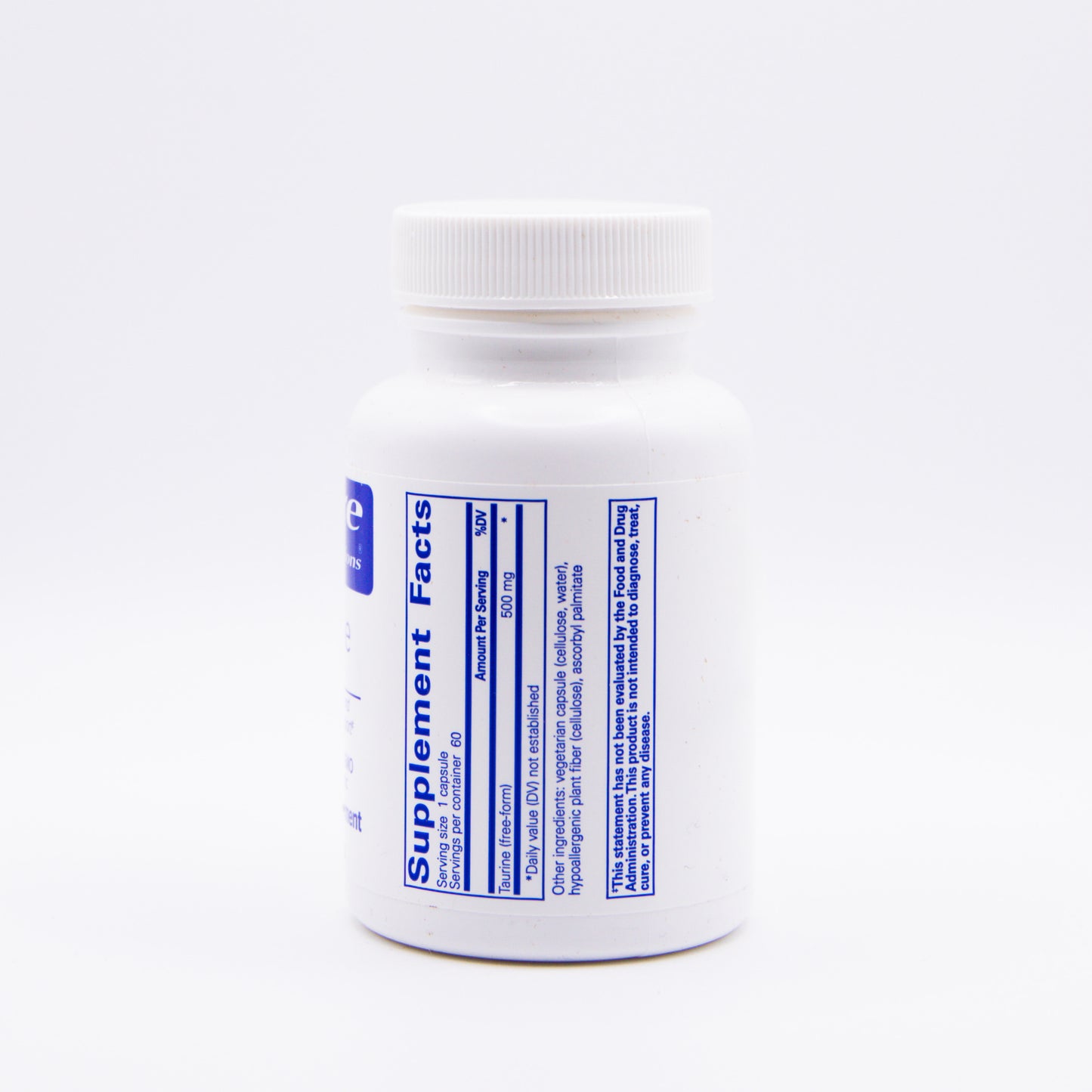 Taurine
