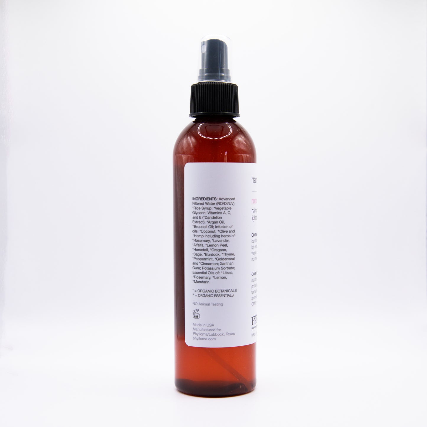 Phylloma – Hair Spray