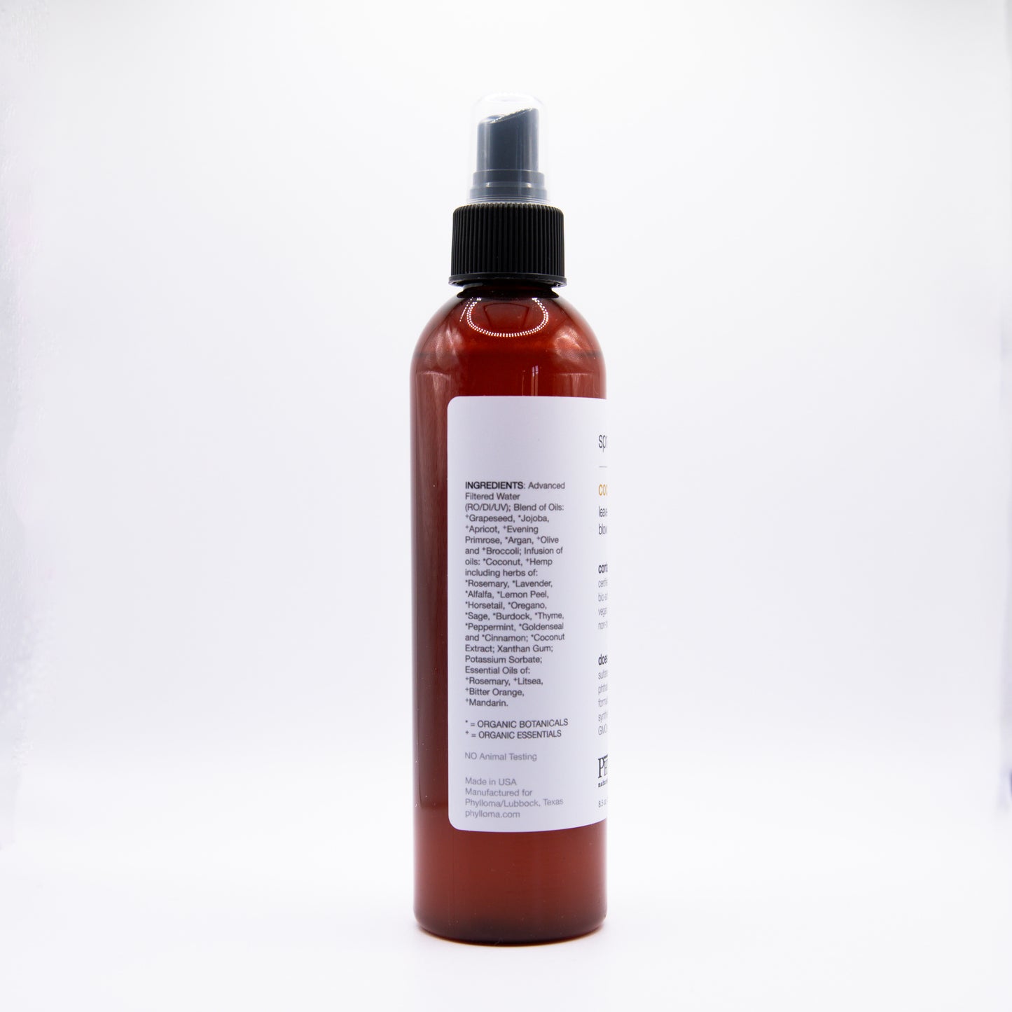 Phylloma – Spray Conditioner