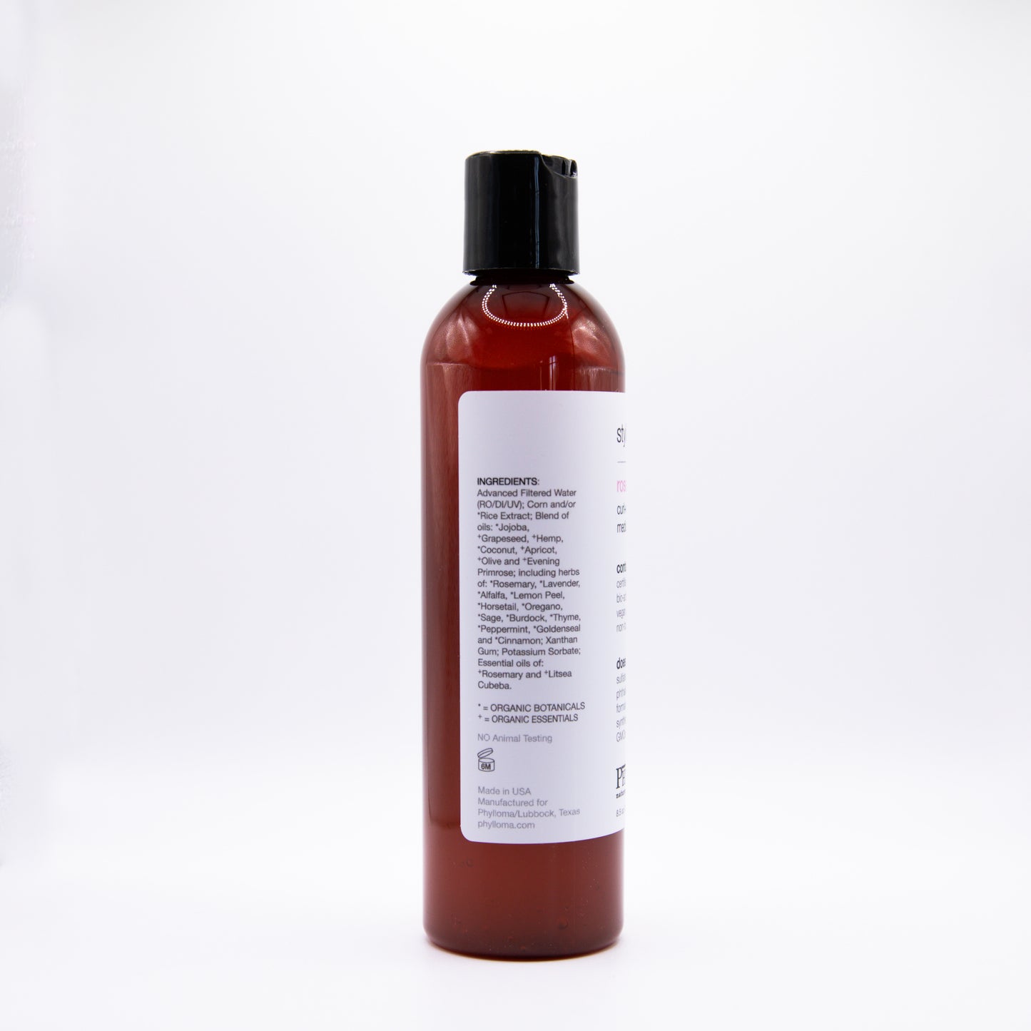 Phylloma – Styling Serum