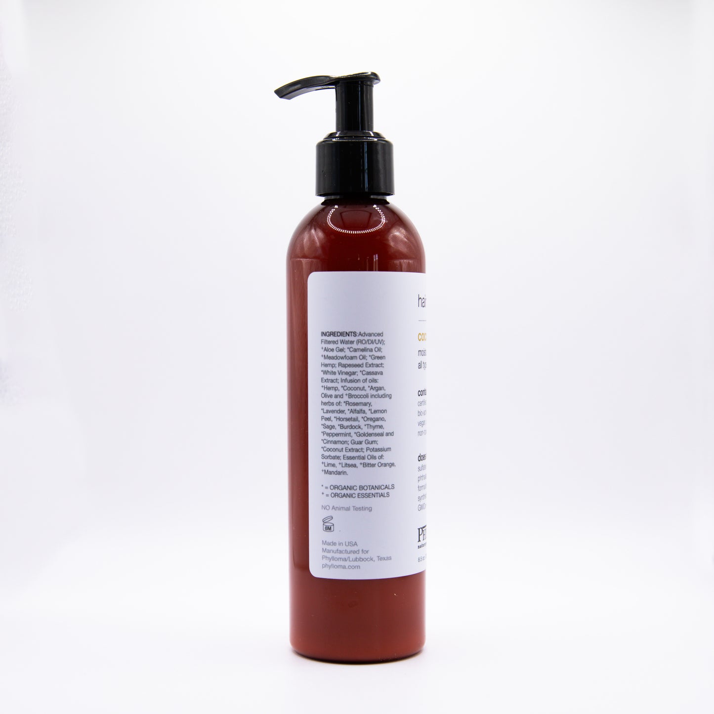 Phylloma – Hair Mask