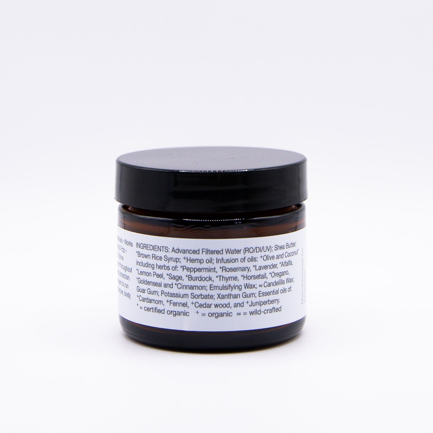 Phylloma – Styling Cream