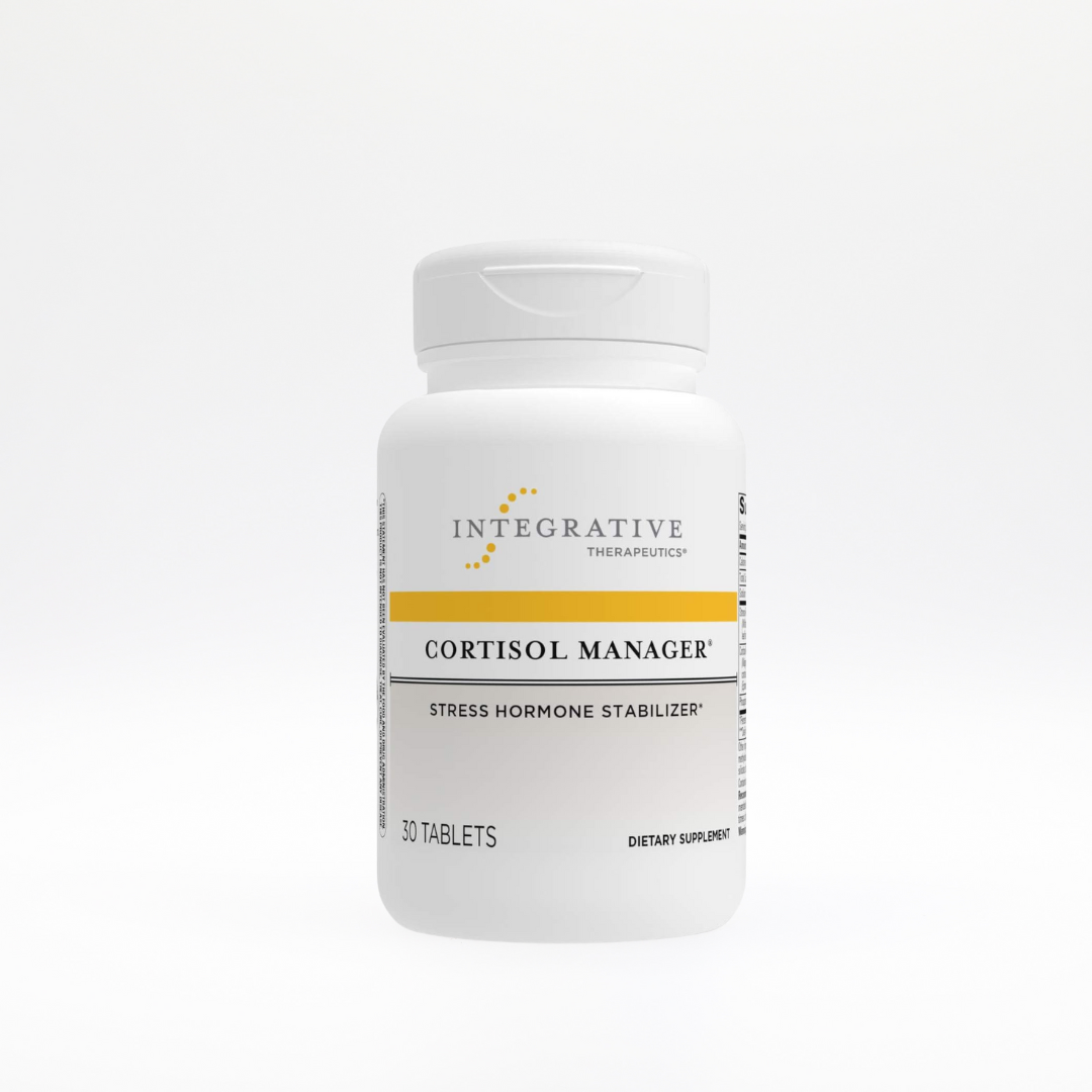 Cortisol Manager