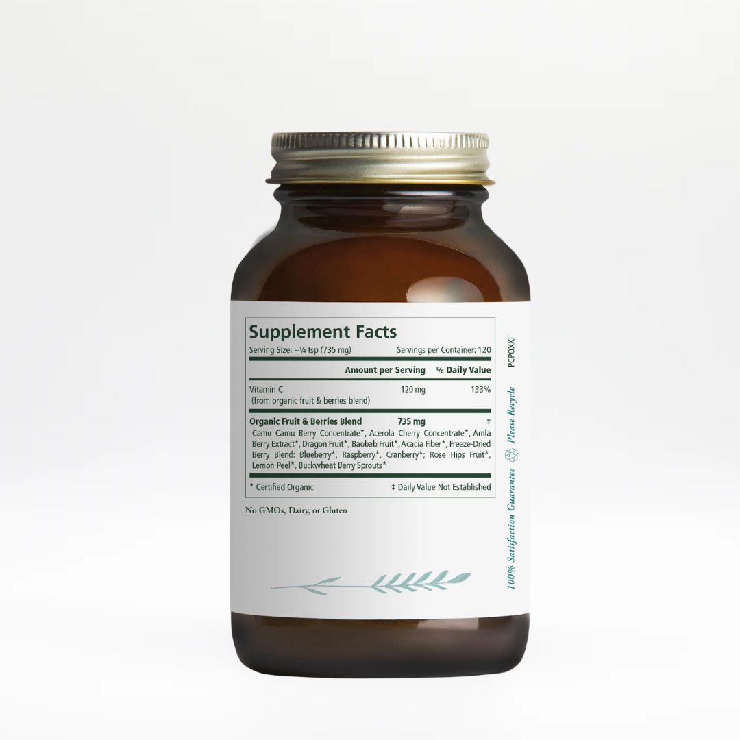 Pure Radiance Vitamin C Powder