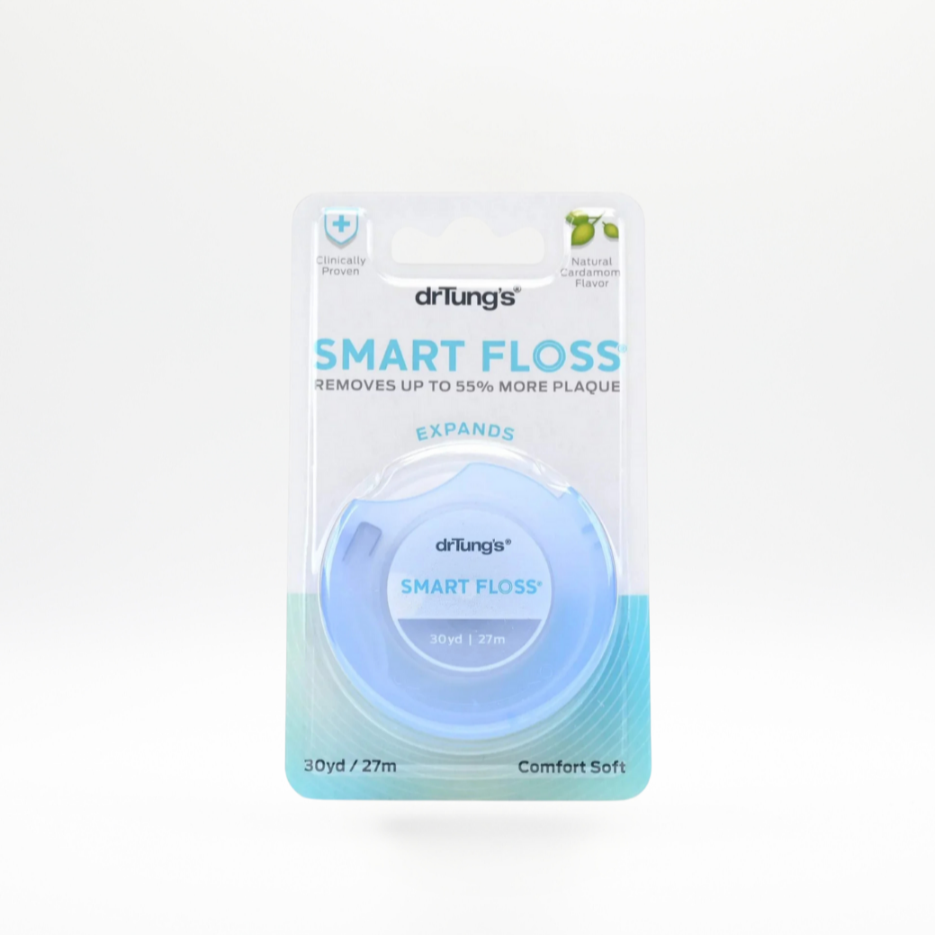 Dr. Tung's Smart Floss