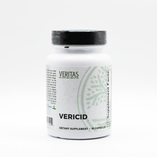 Vericid