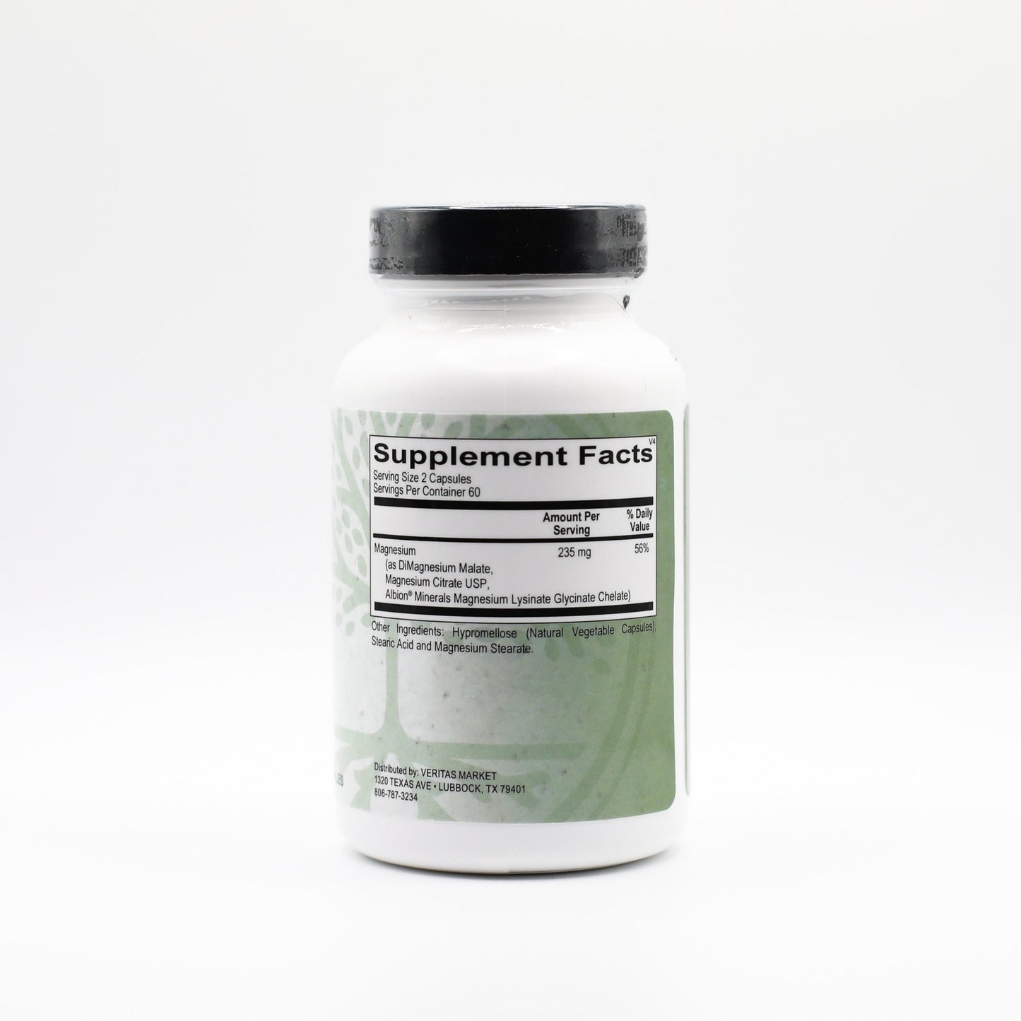 Magnesium