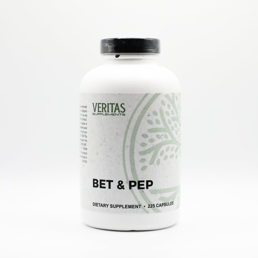 Bet & Pep