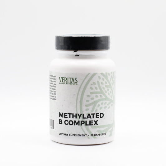 Methylated B Complex