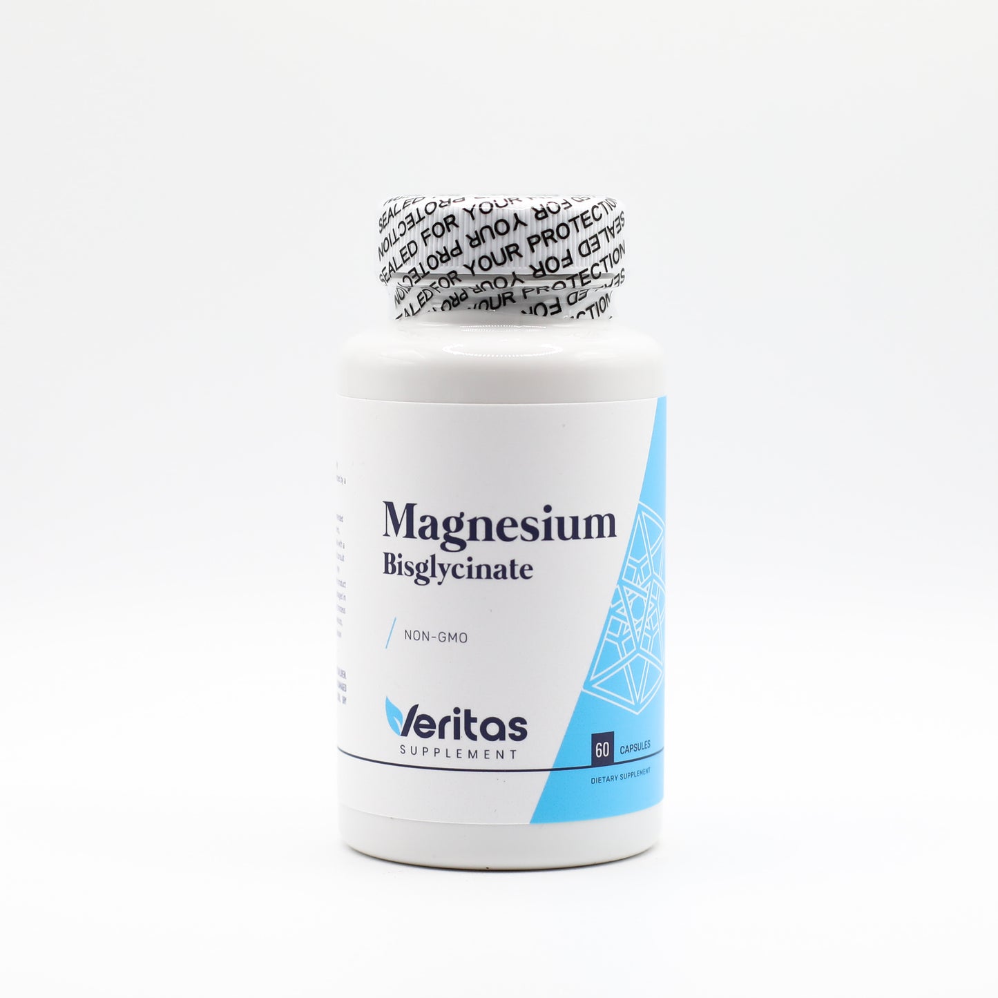 Magnesium Bisglycinate Capsules