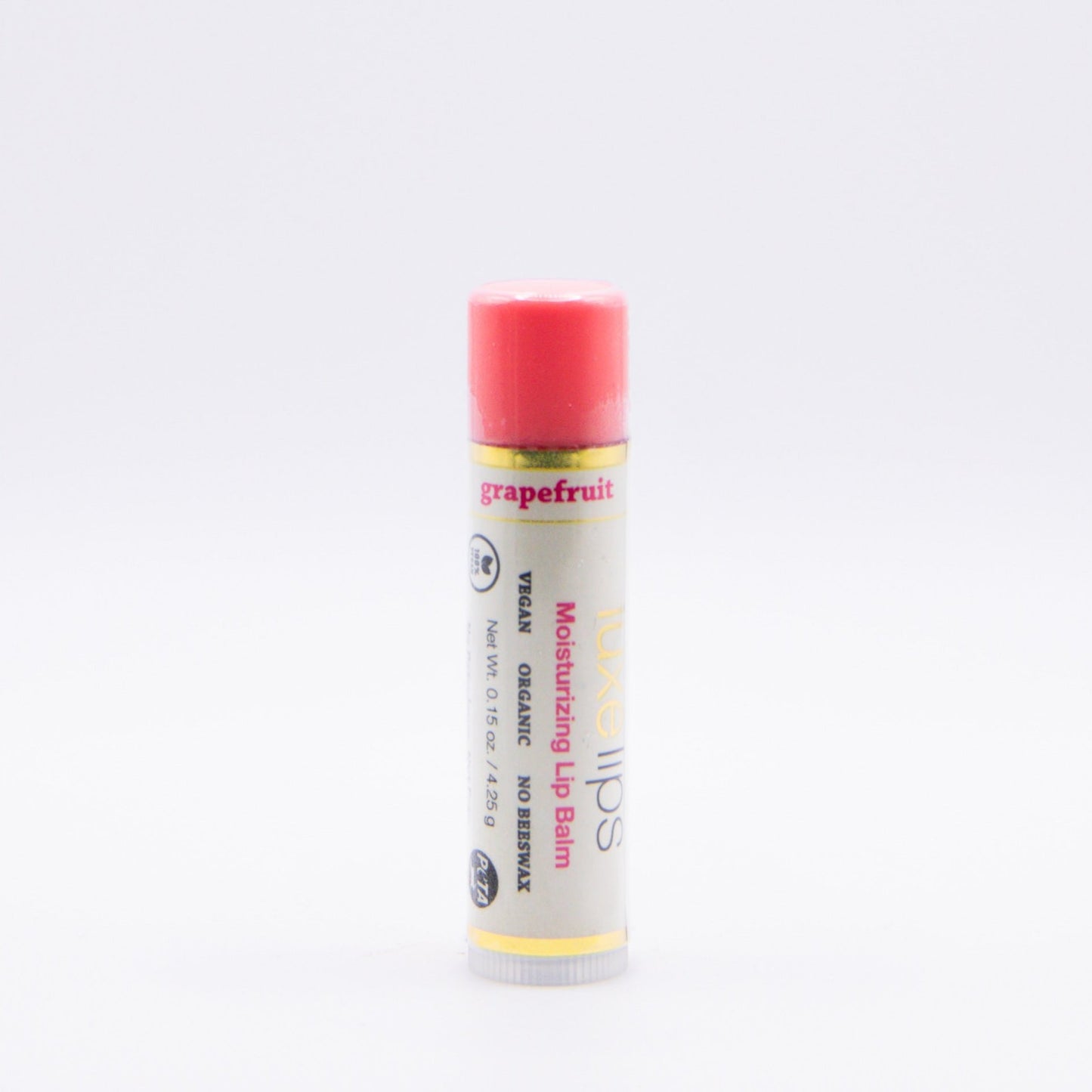 Luxe Lips Lip Balm