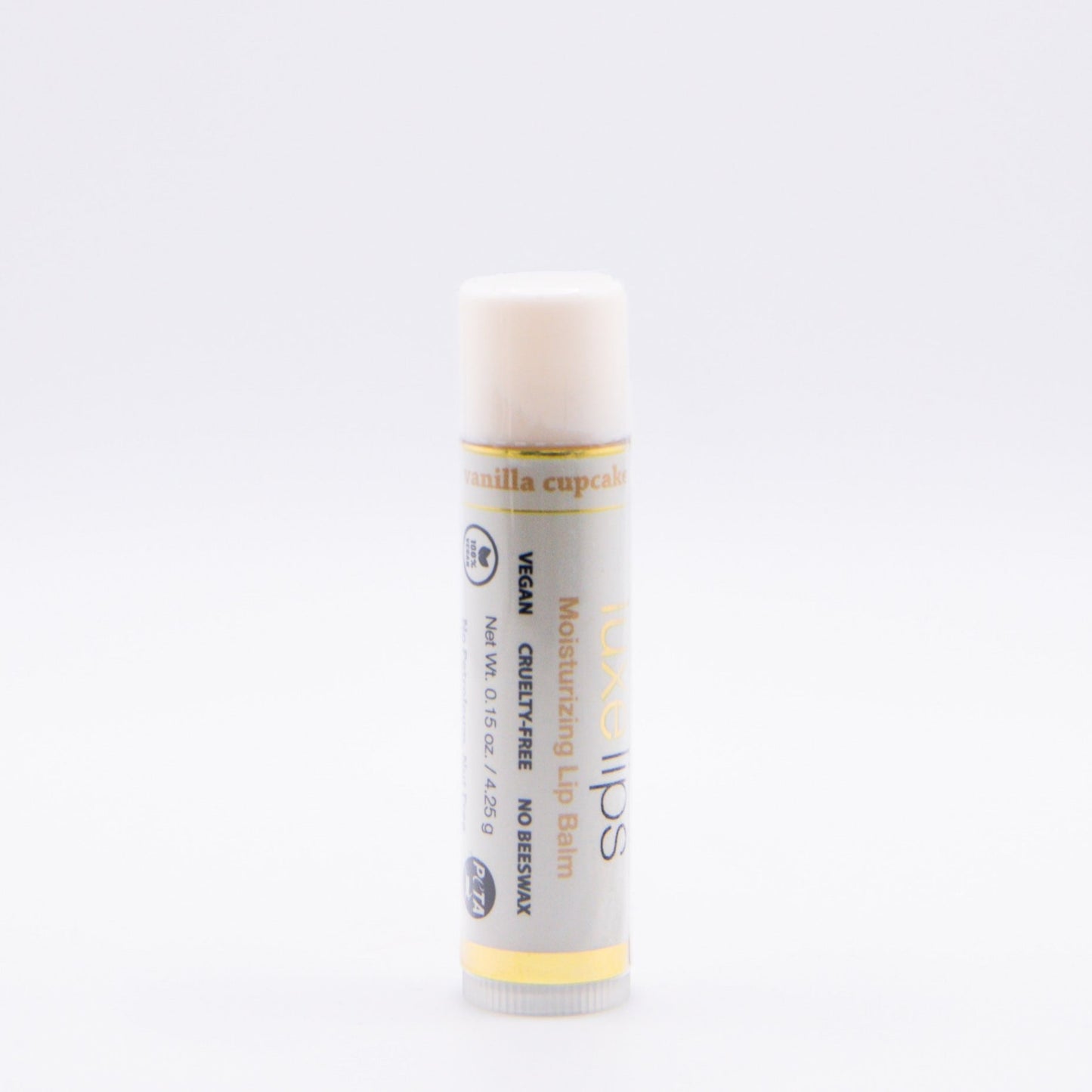 Luxe Lips Lip Balm