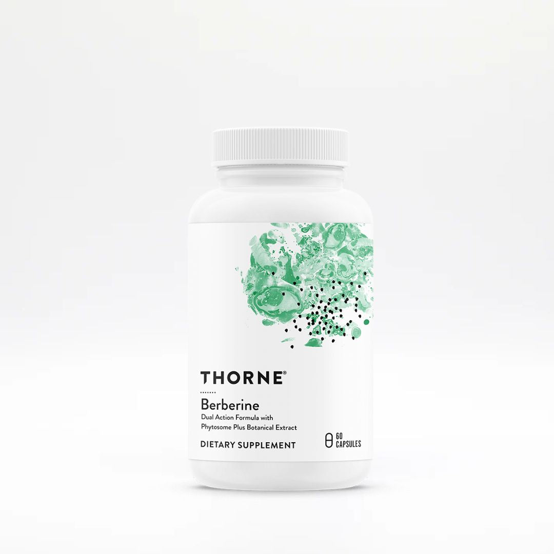 Berberine