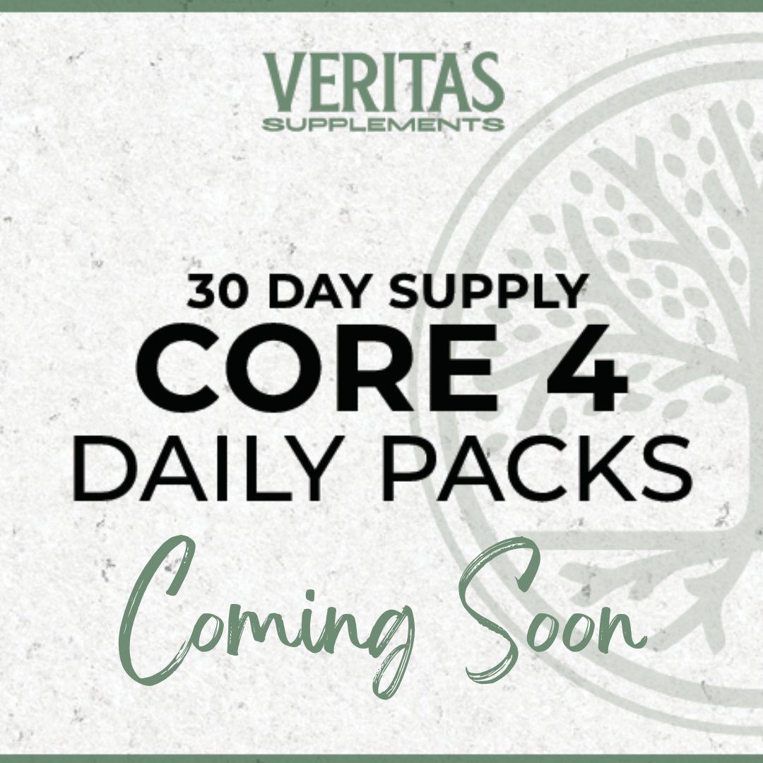 Core 4 Monthly Prepackaged Box