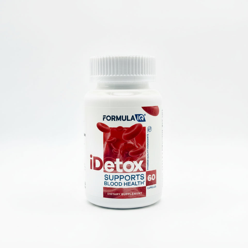 iDetox