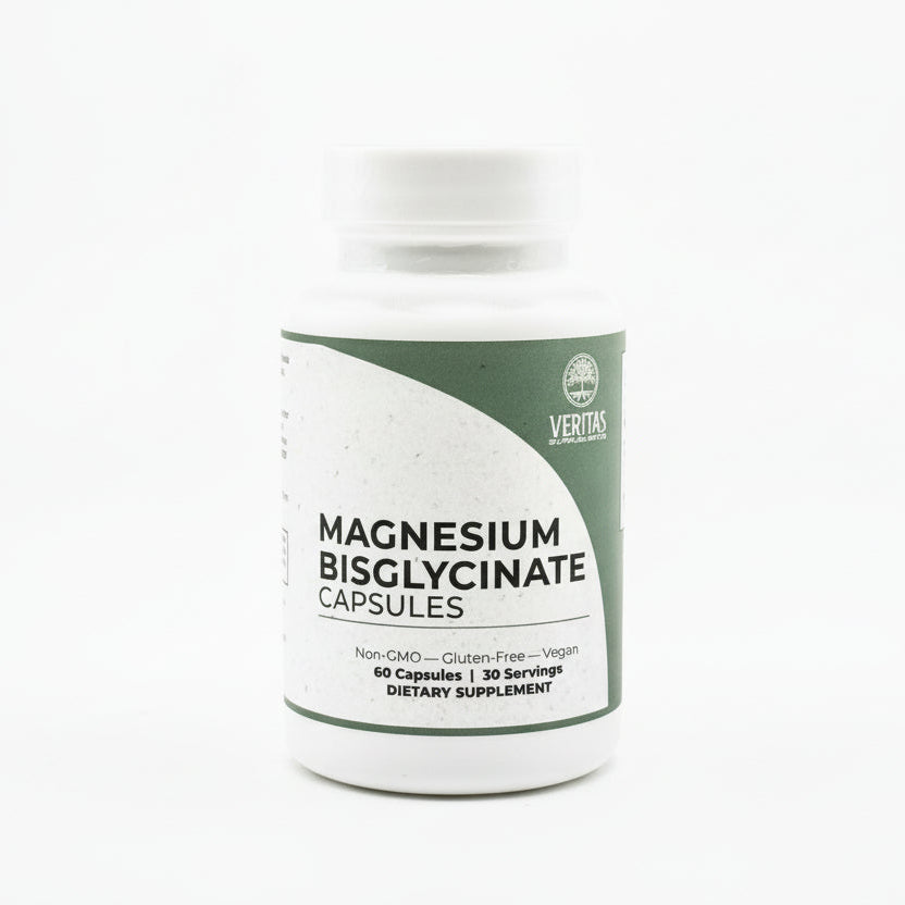 Magnesium Bisglycinate