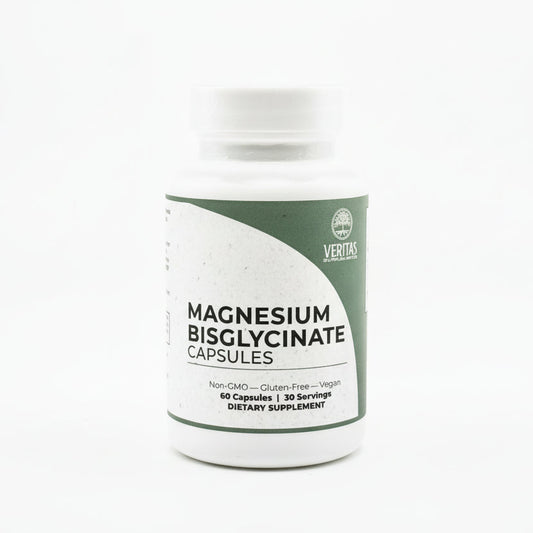 Magnesium Bisglycinate