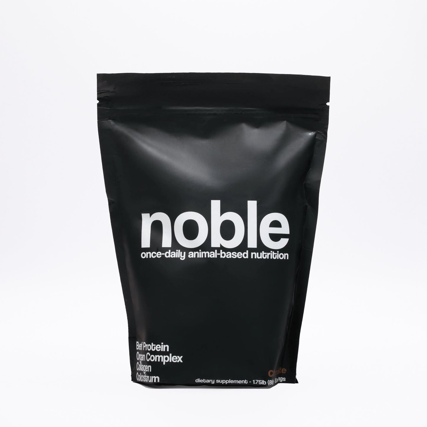 Noble - All-in-One Protein