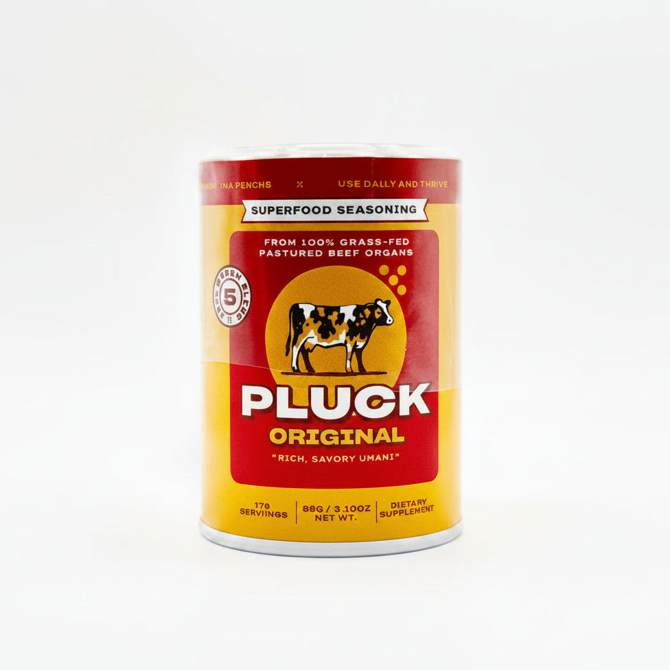 Pluck - Original