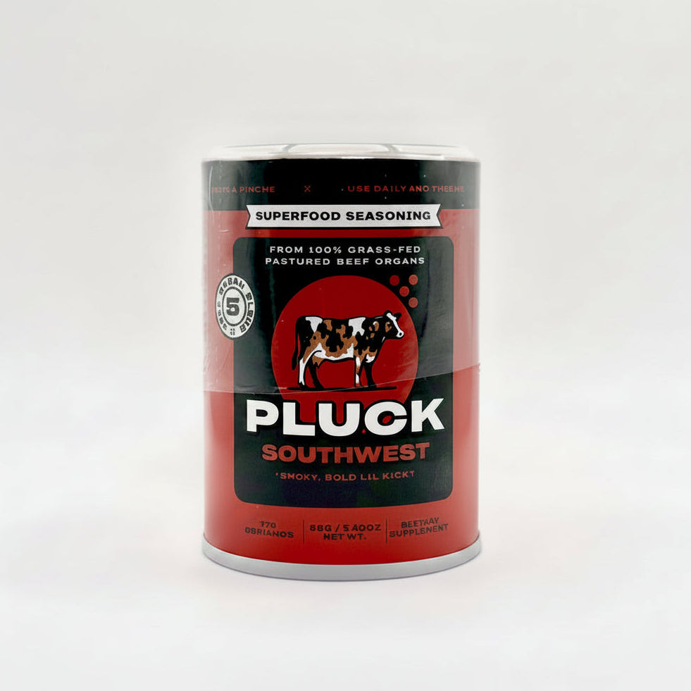 Pluck - Southwest
