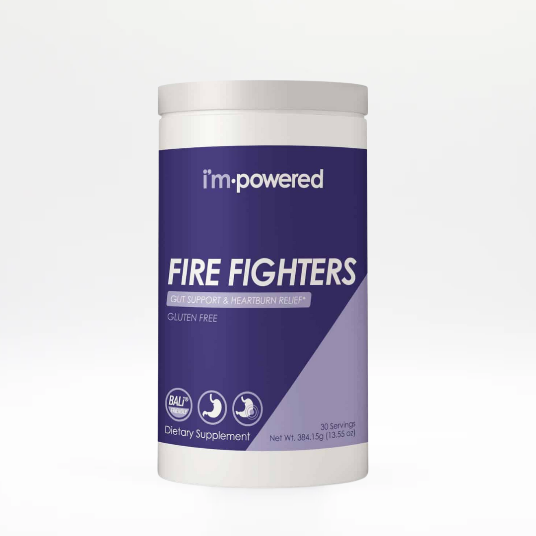 Fire Fighters