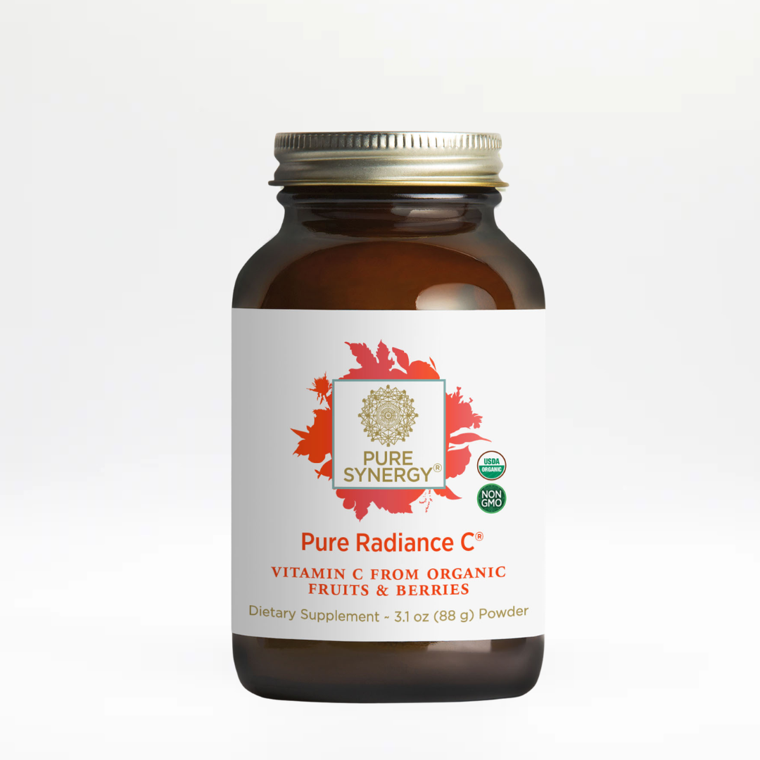 Pure Radiance Vitamin C Powder